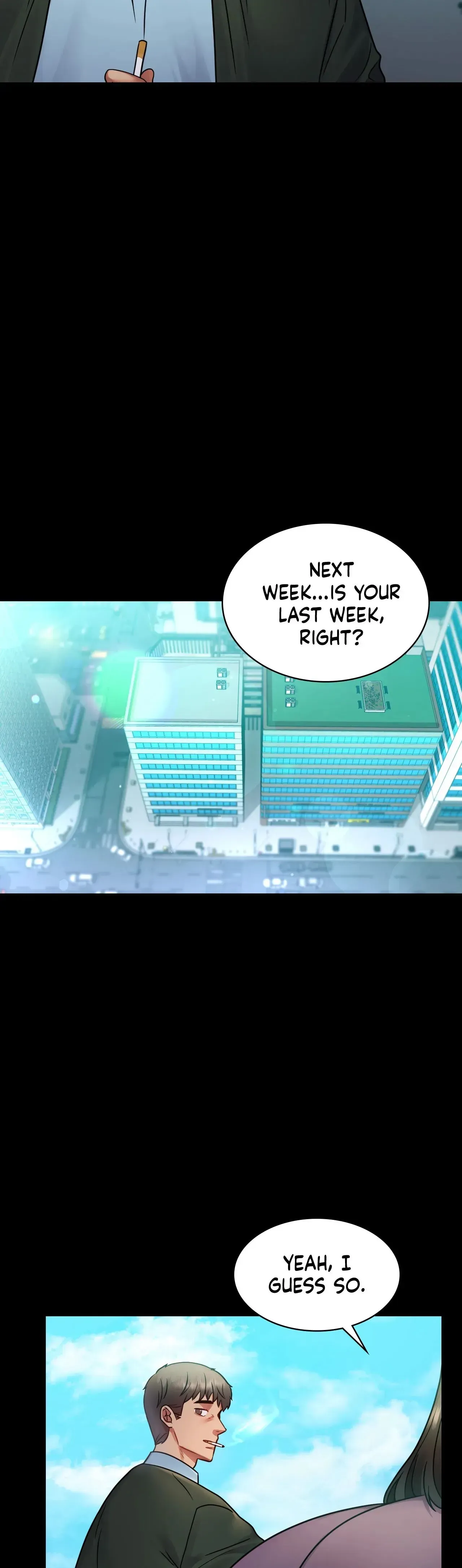 Infidelity 101 Chapter 75 page 21 - 