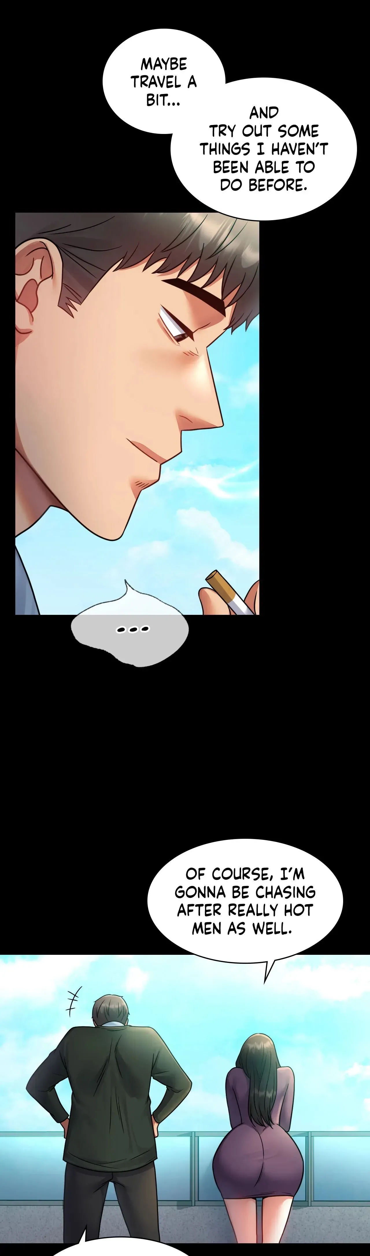 Infidelity 101 Chapter 75 page 23 - 