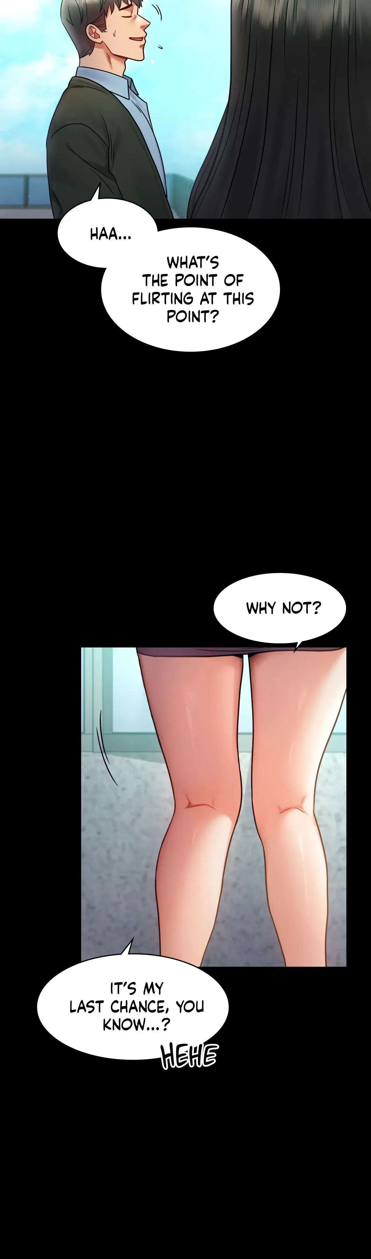 Infidelity 101 Chapter 75 page 25 - 