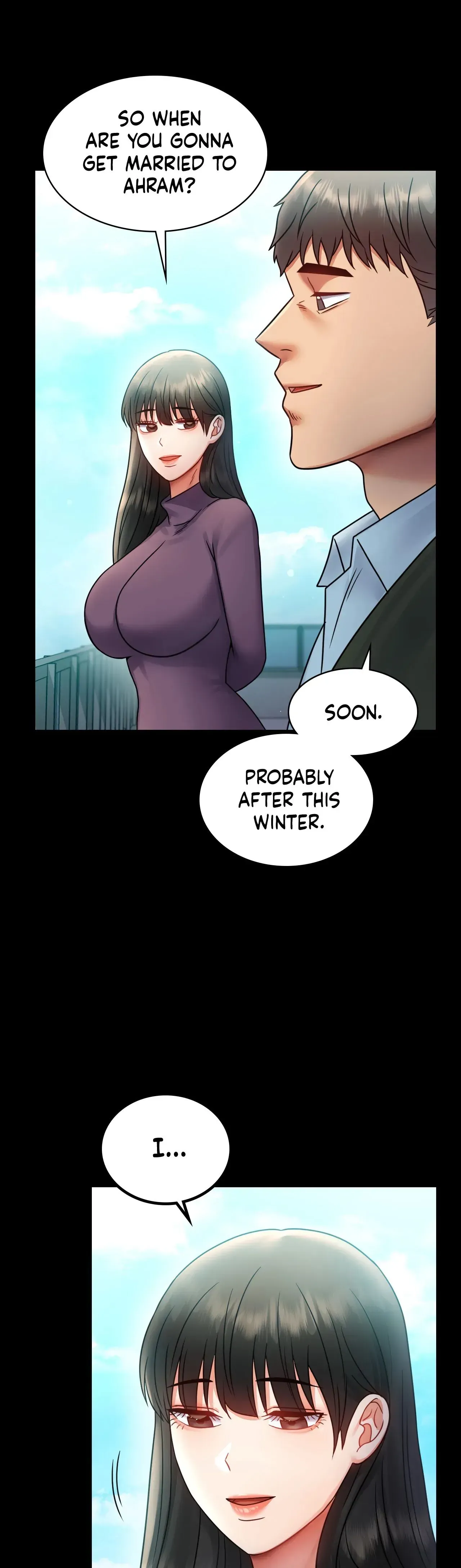 Infidelity 101 Chapter 75 page 26 - 