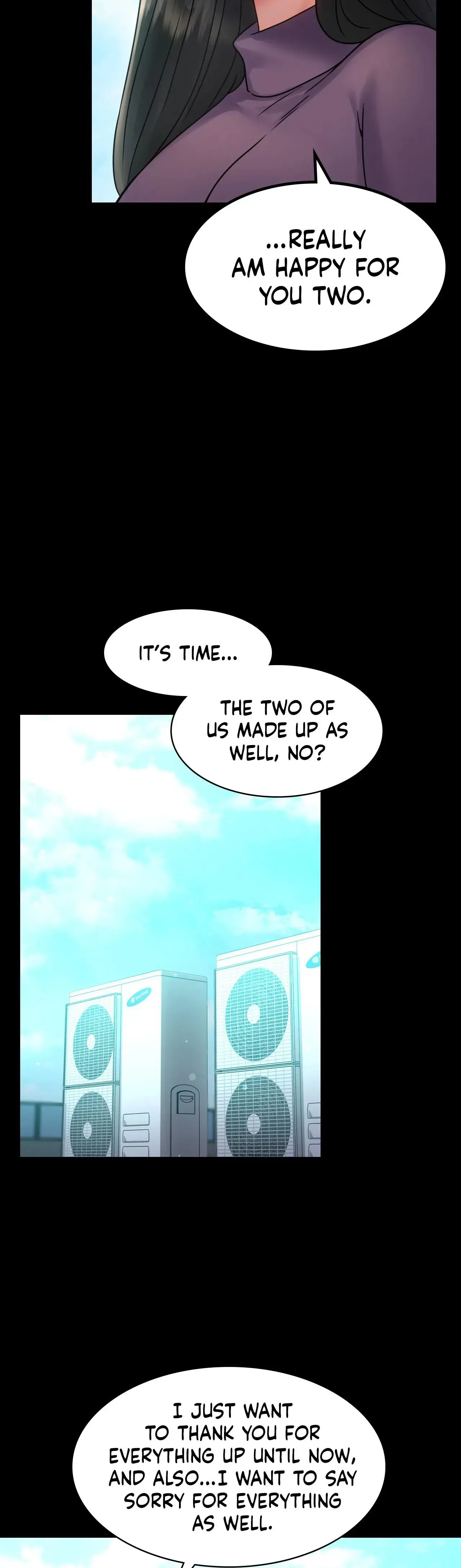 Infidelity 101 Chapter 75 page 27 - 
