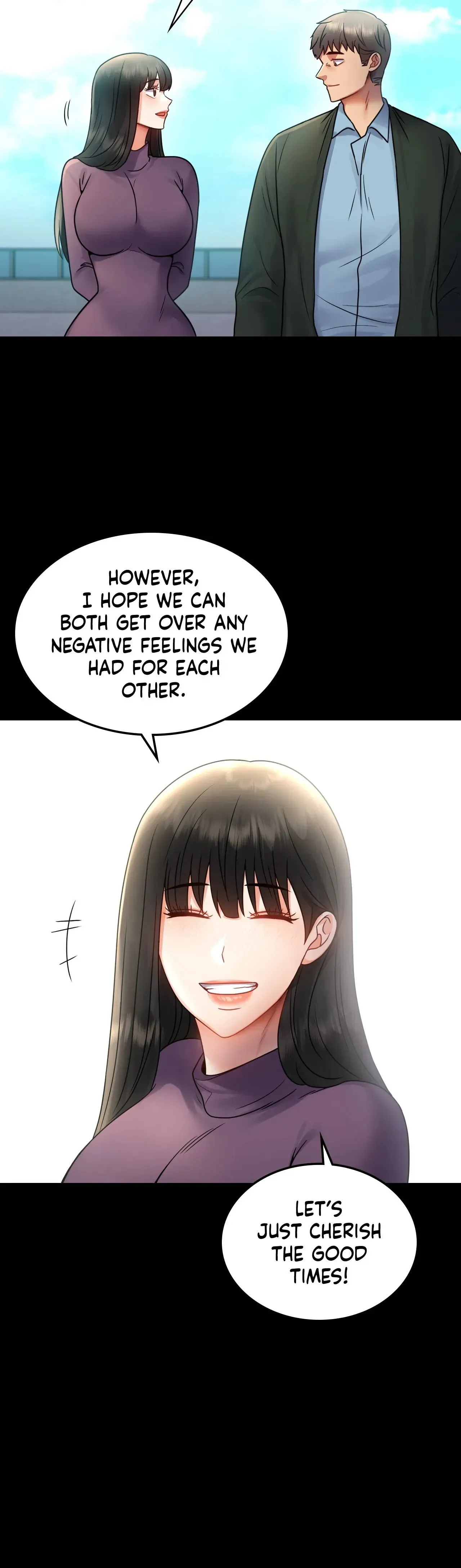 Infidelity 101 Chapter 75 page 28 - 
