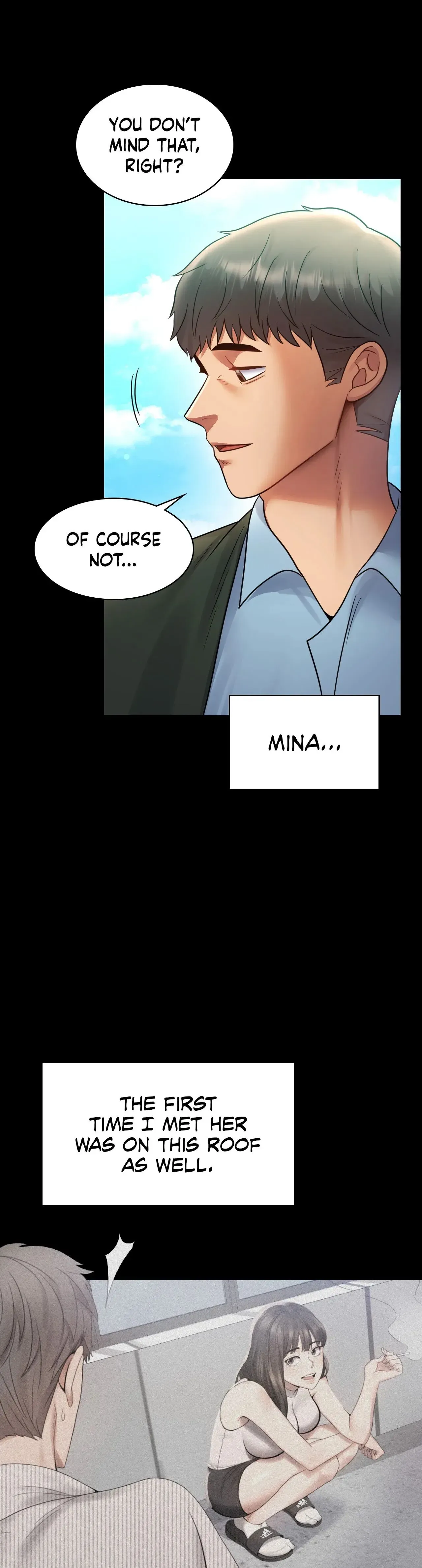 Infidelity 101 Chapter 75 page 29 - 