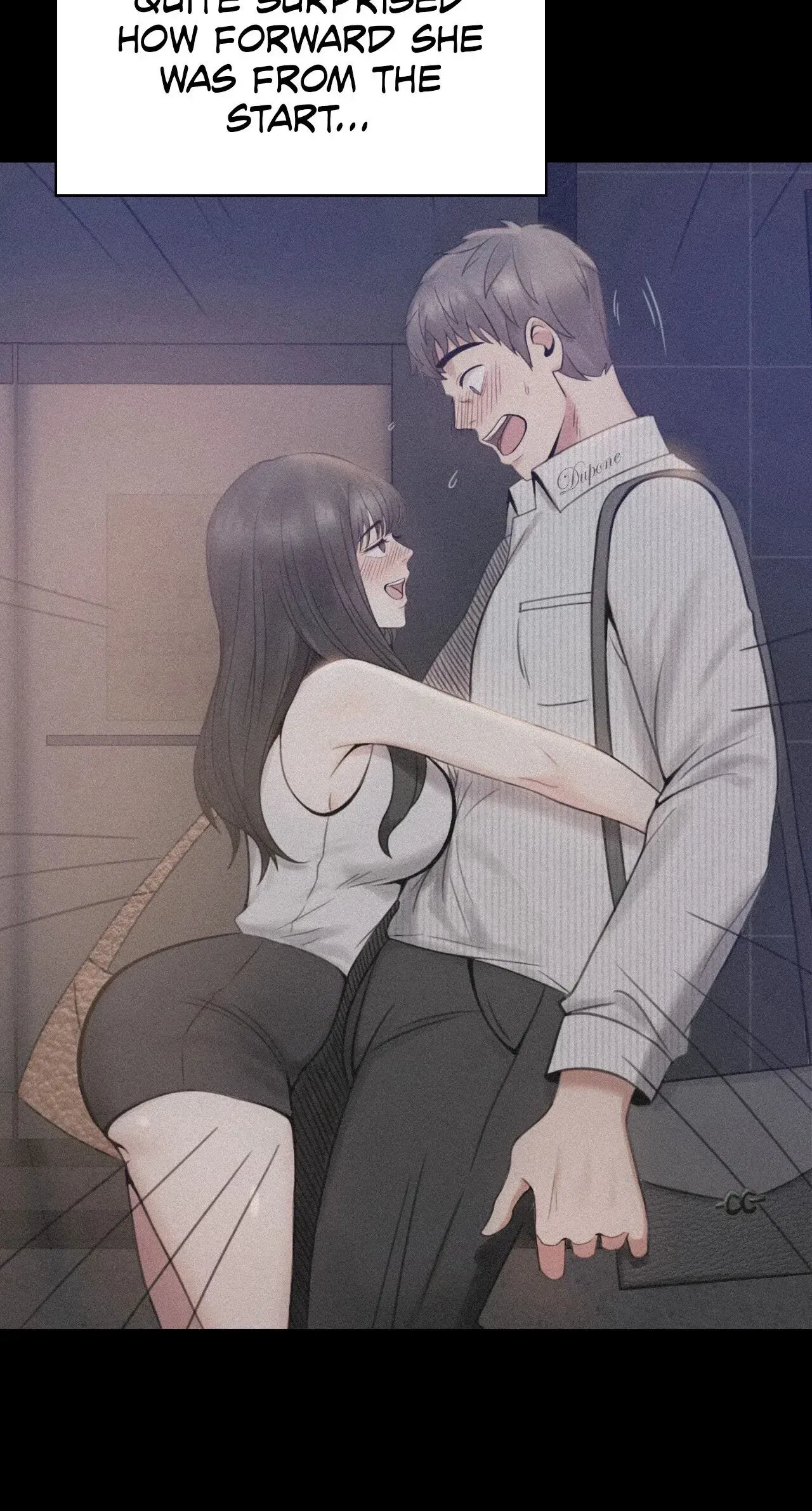 Infidelity 101 Chapter 75 page 31 - 