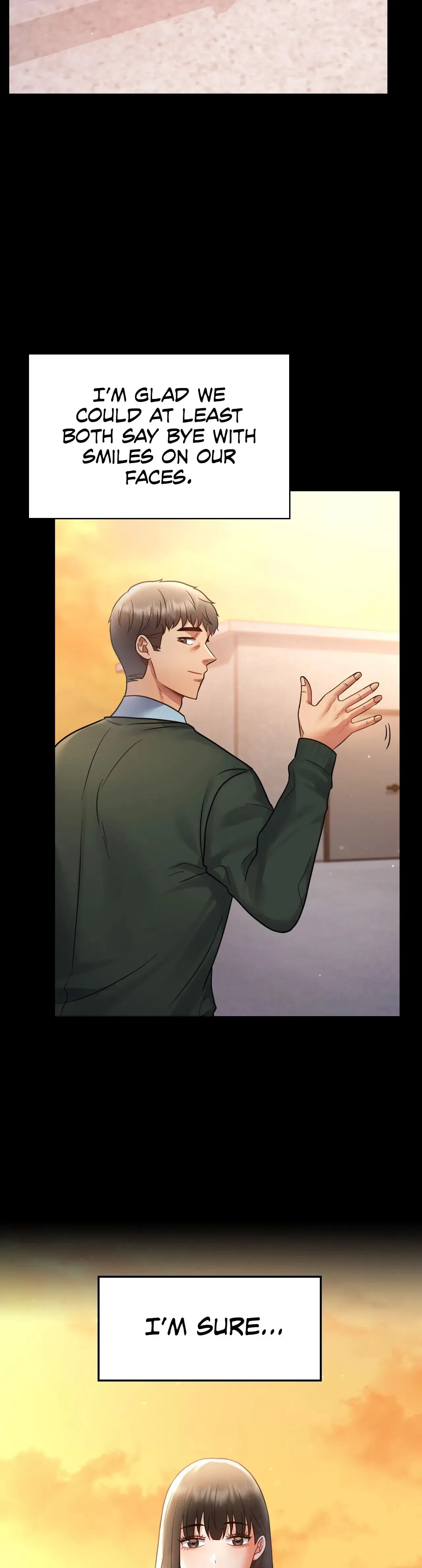 Infidelity 101 Chapter 75 page 34 - 