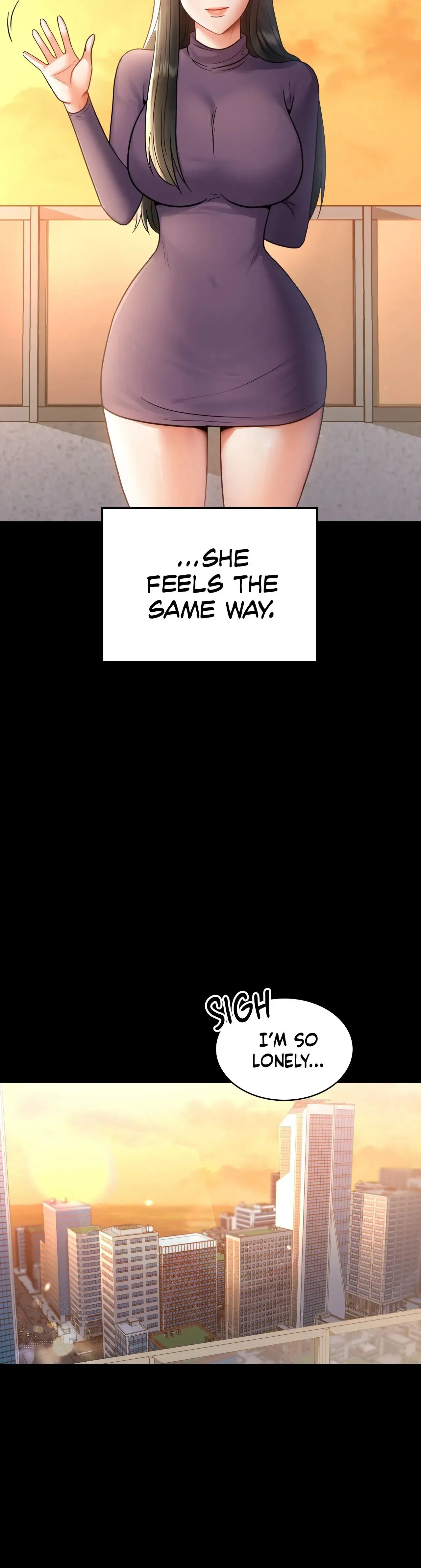 Infidelity 101 Chapter 75 page 35 - 