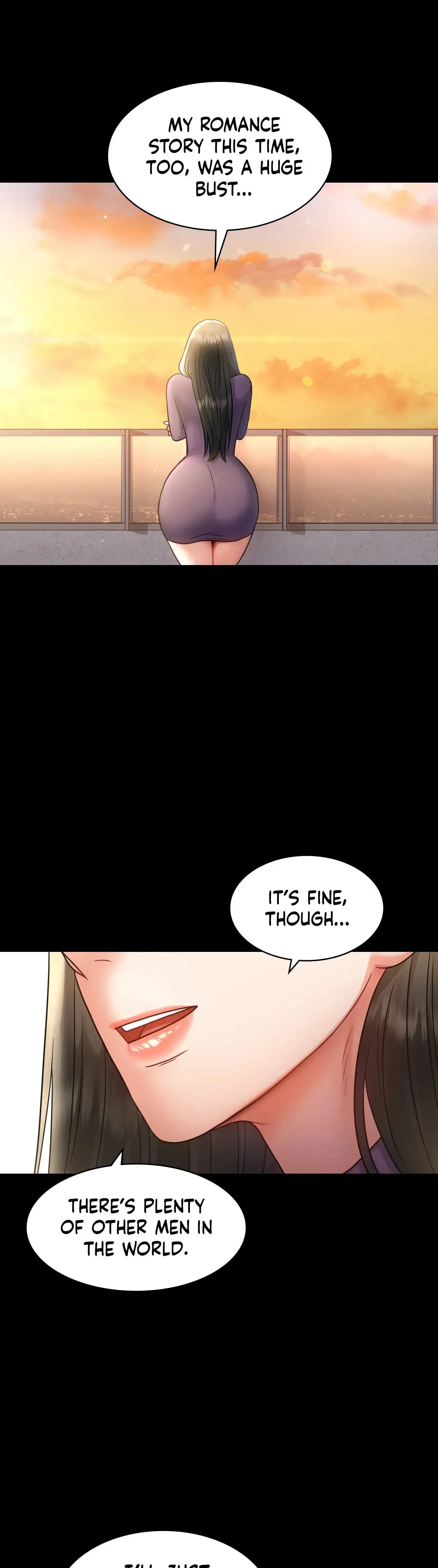 Infidelity 101 Chapter 75 page 36 - 