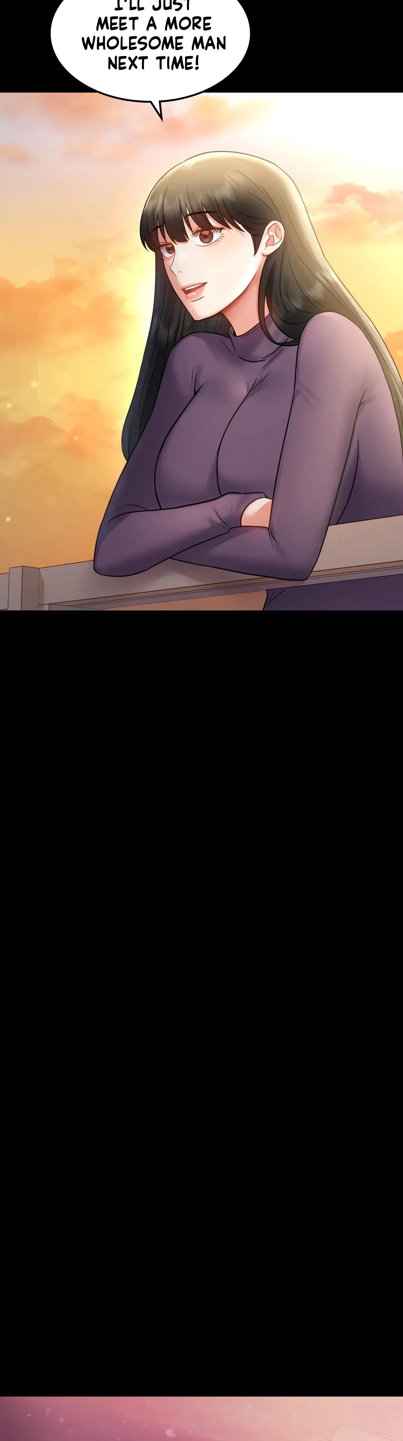 Infidelity 101 Chapter 75 page 37 - 