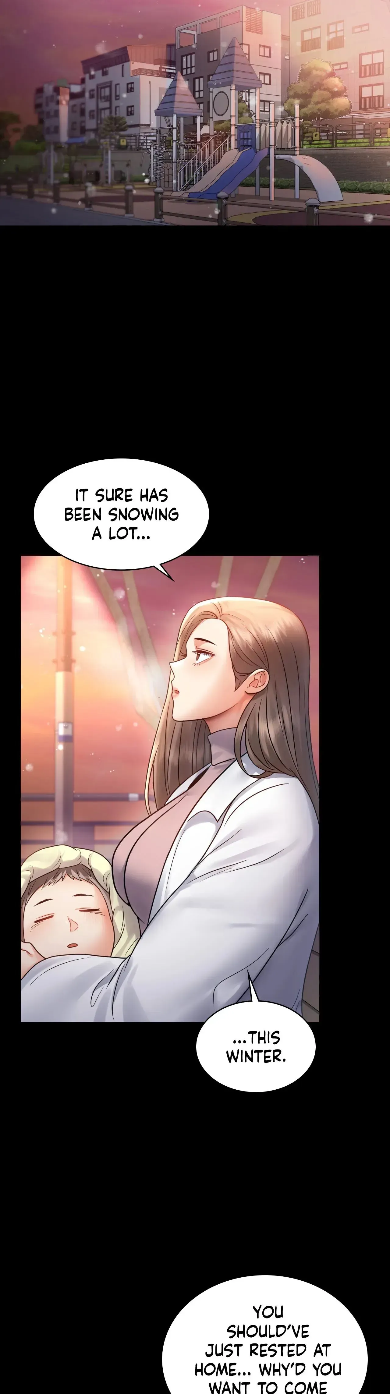 Infidelity 101 Chapter 75 page 38 - 