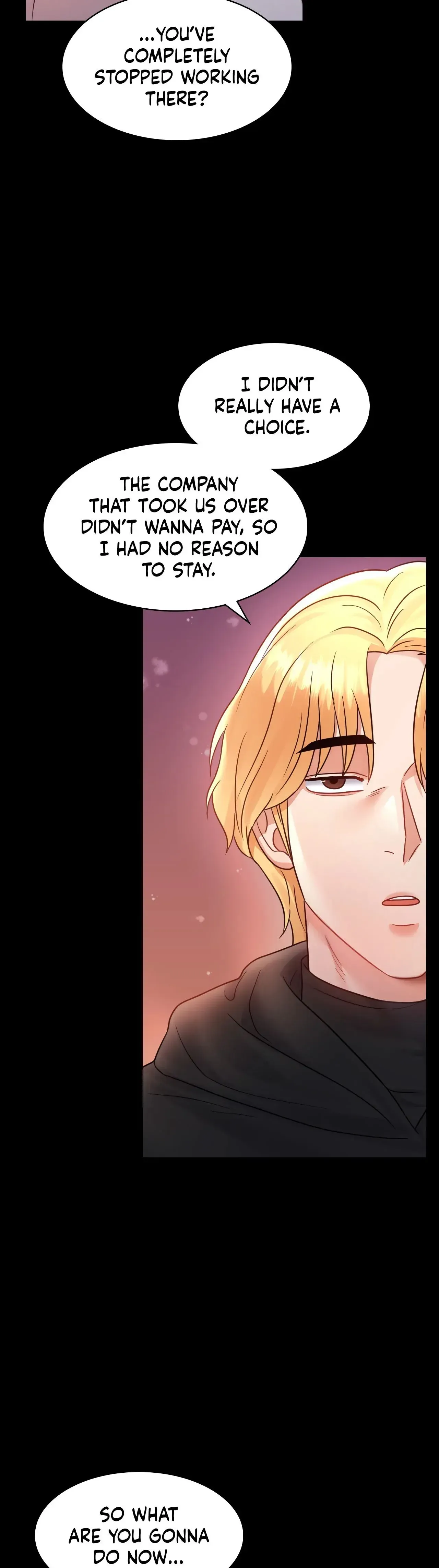 Infidelity 101 Chapter 75 page 40 - 