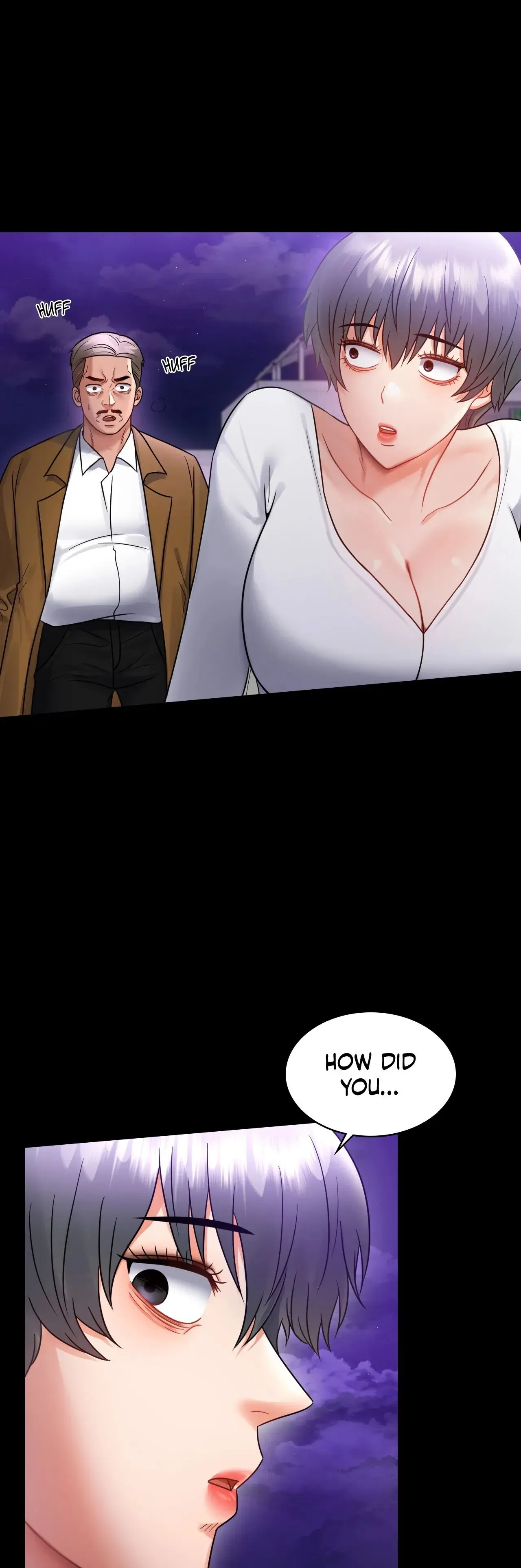 Infidelity 101 Chapter 75 page 5 - 