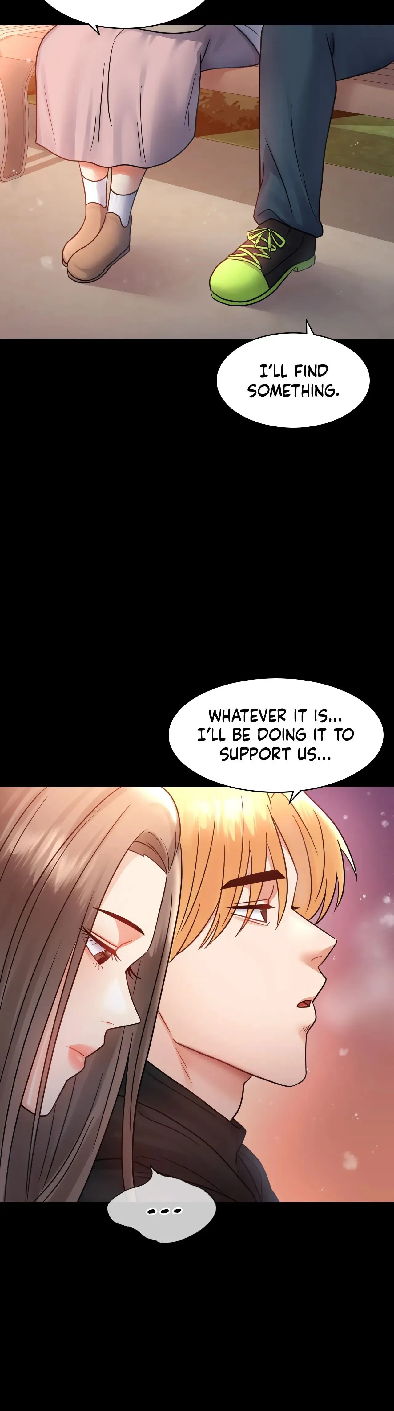 Infidelity 101 Chapter 75 page 41 - 