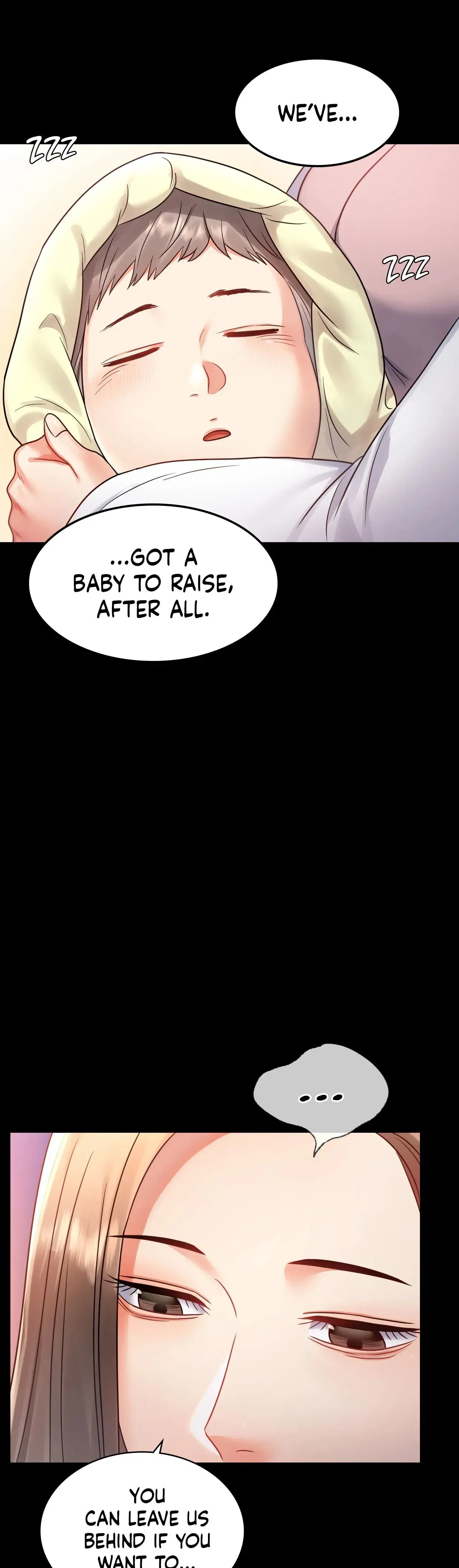 Infidelity 101 Chapter 75 page 42 - 