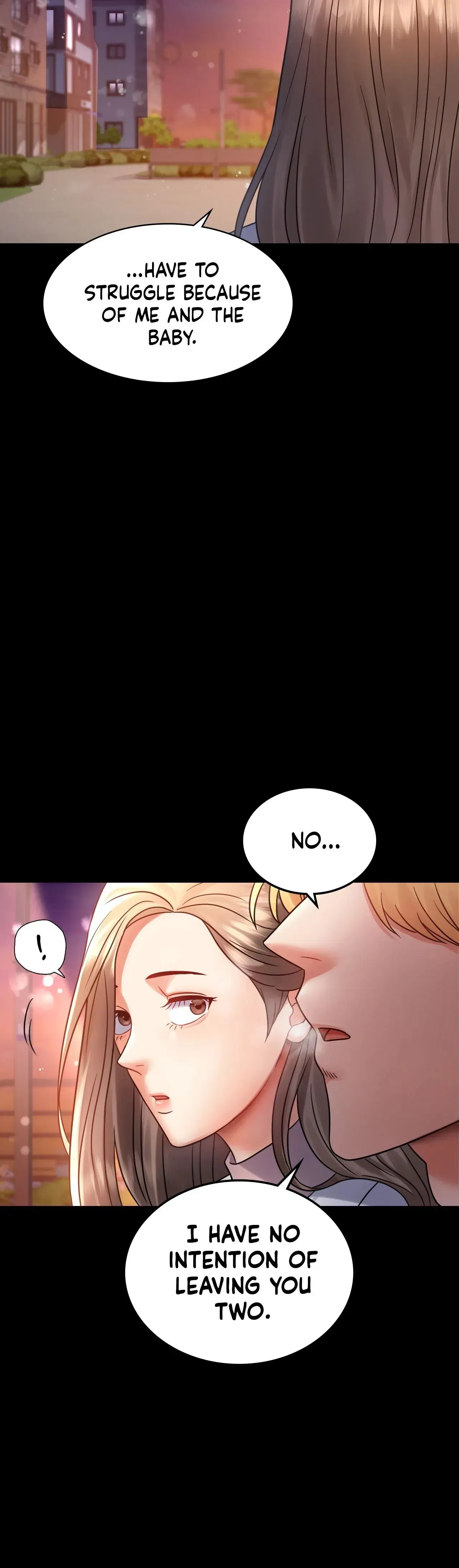Infidelity 101 Chapter 75 page 44 - 
