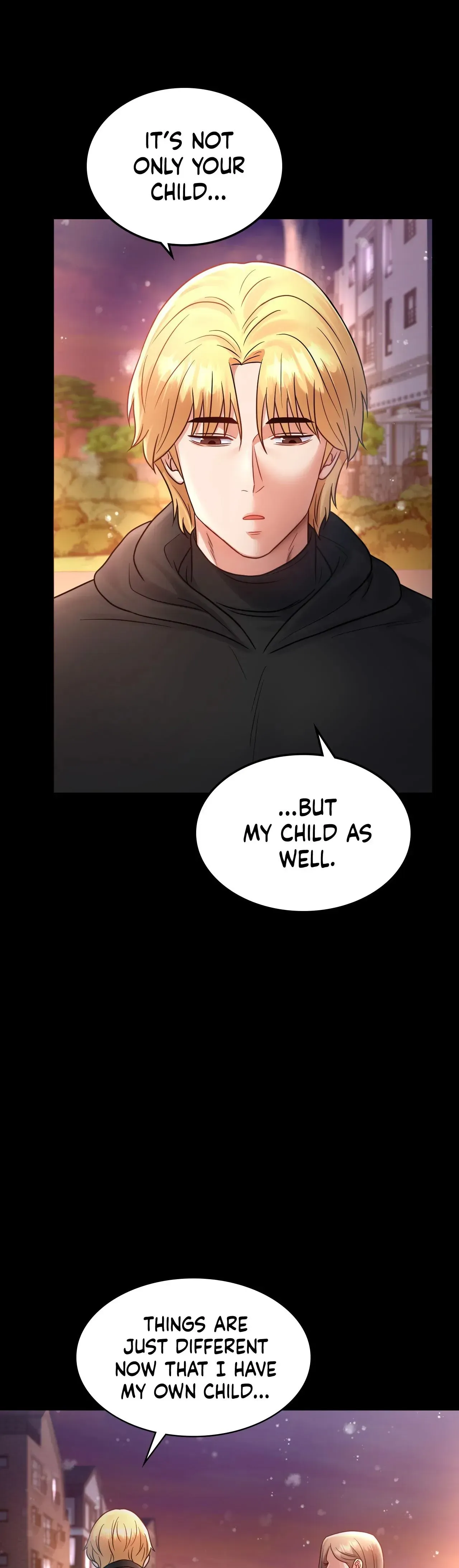 Infidelity 101 Chapter 75 page 45 - 
