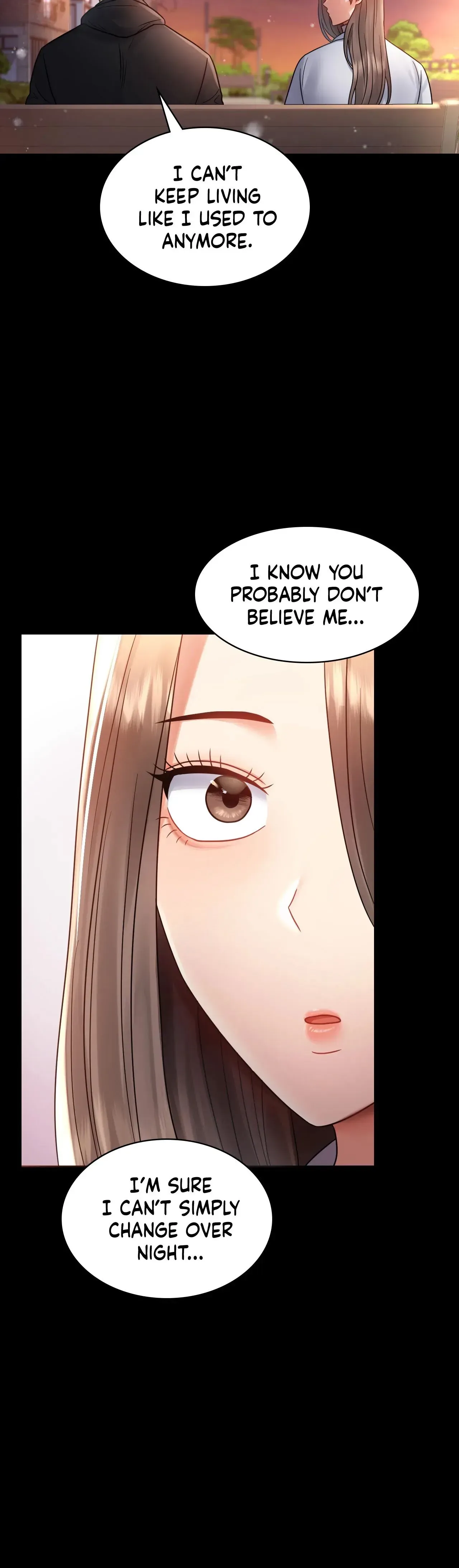 Infidelity 101 Chapter 75 page 46 - 