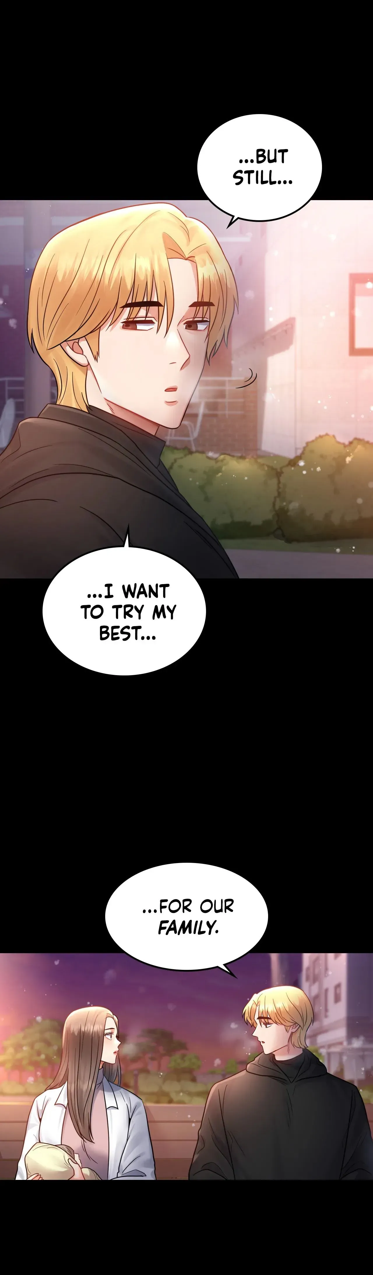 Infidelity 101 Chapter 75 page 47 - 