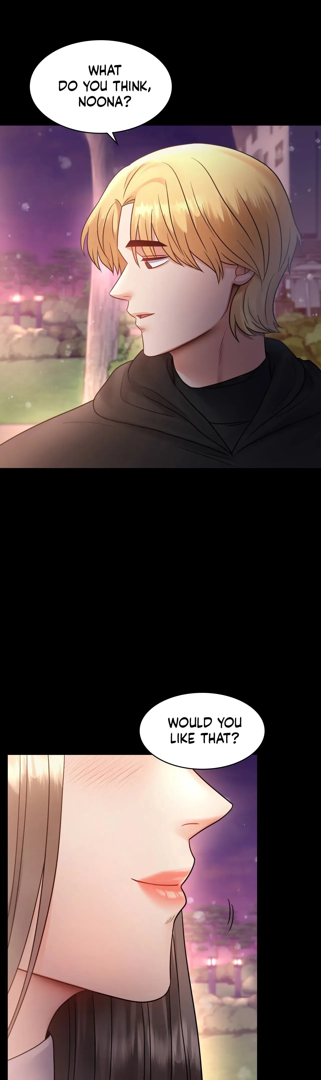 Infidelity 101 Chapter 75 page 48 - 
