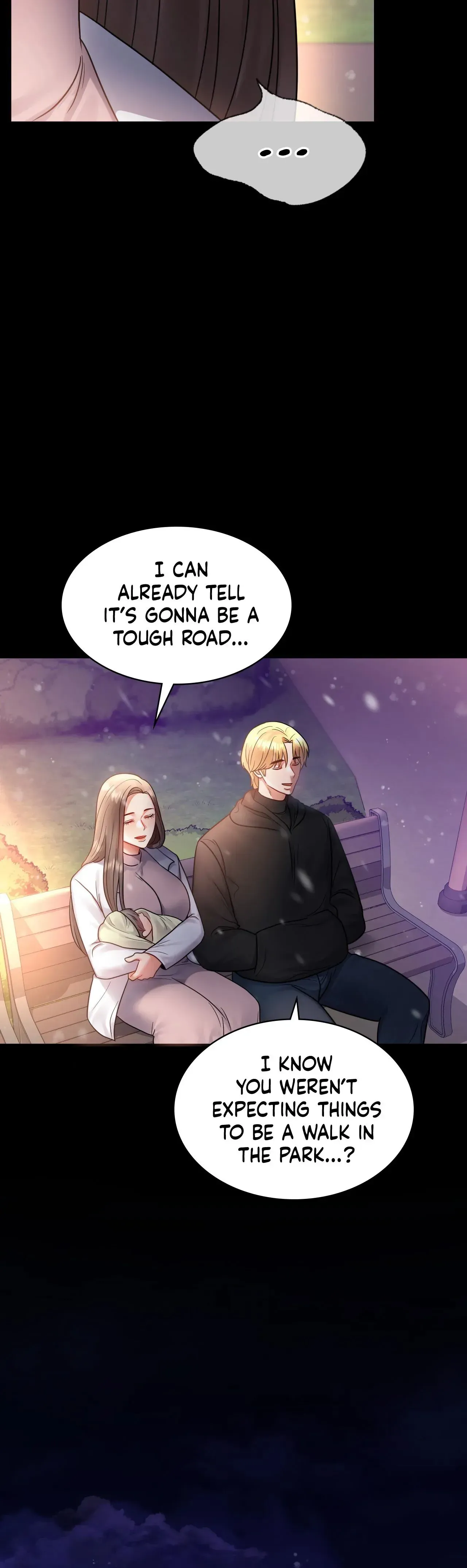 Infidelity 101 Chapter 75 page 49 - 