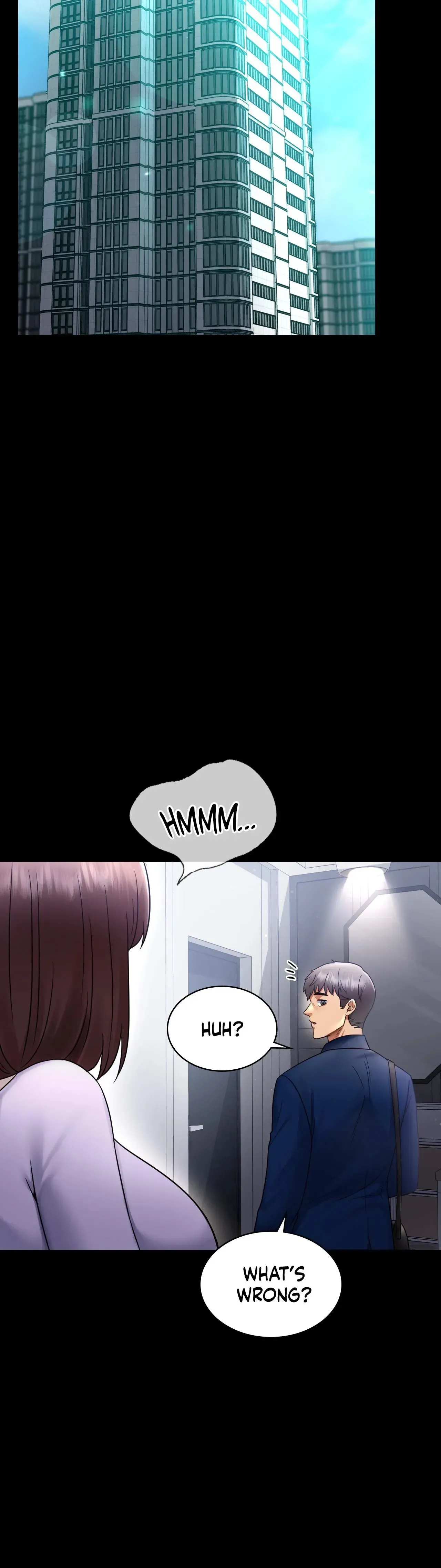 Infidelity 101 Chapter 75 page 59 - 