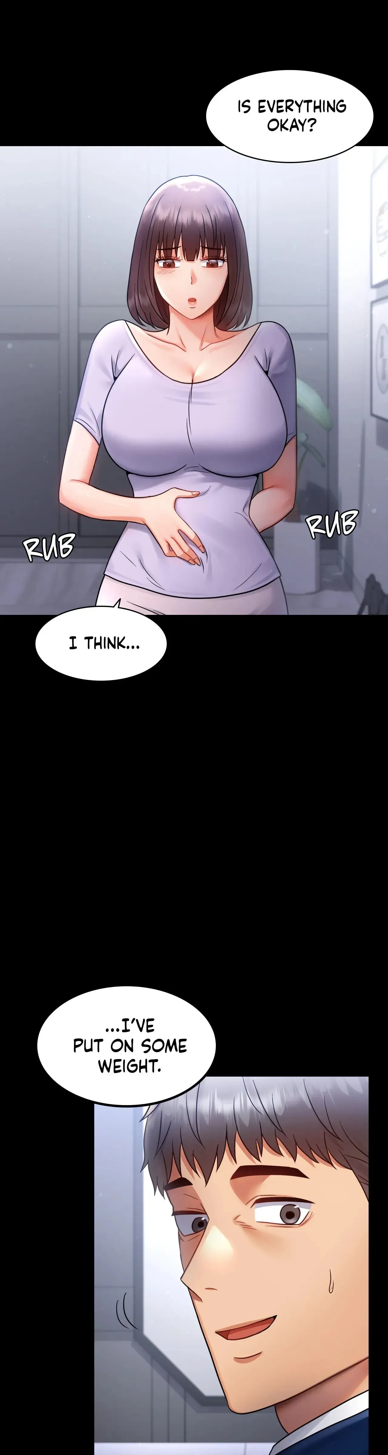 Infidelity 101 Chapter 75 page 60 - 