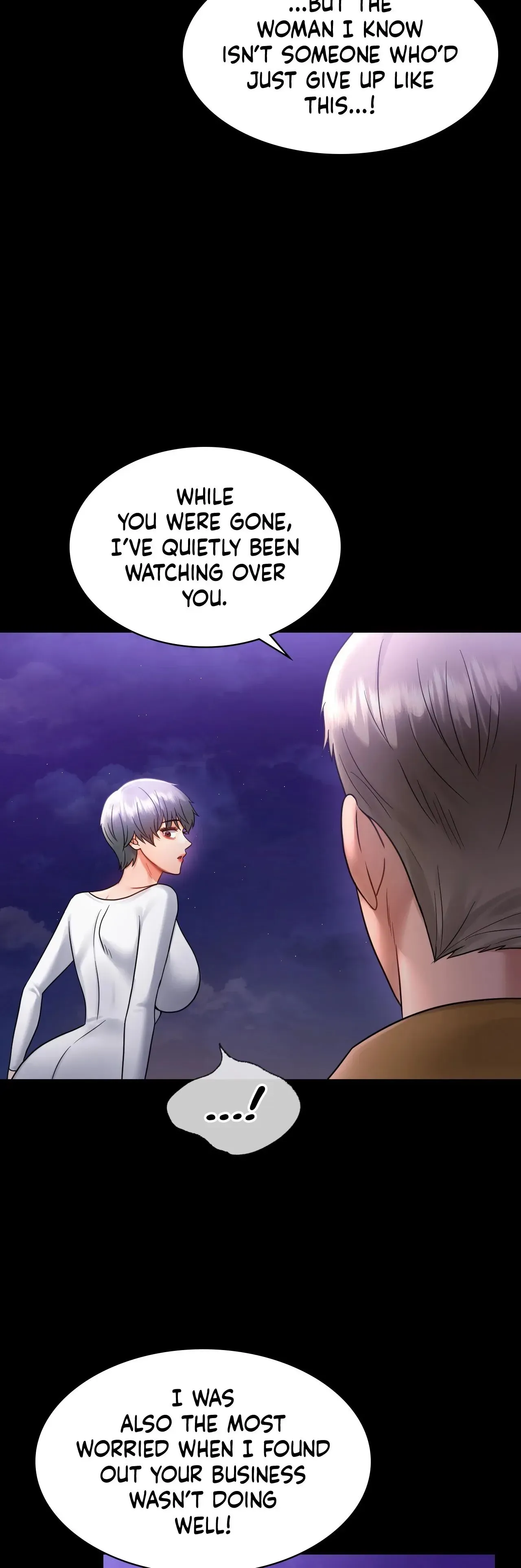 Infidelity 101 Chapter 75 page 7 - 