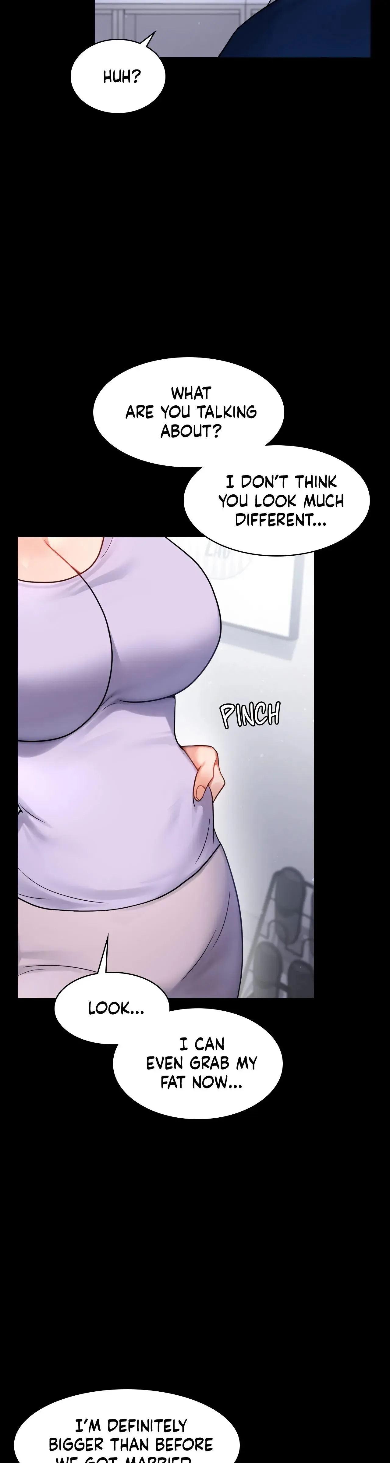 Infidelity 101 Chapter 75 page 61 - 