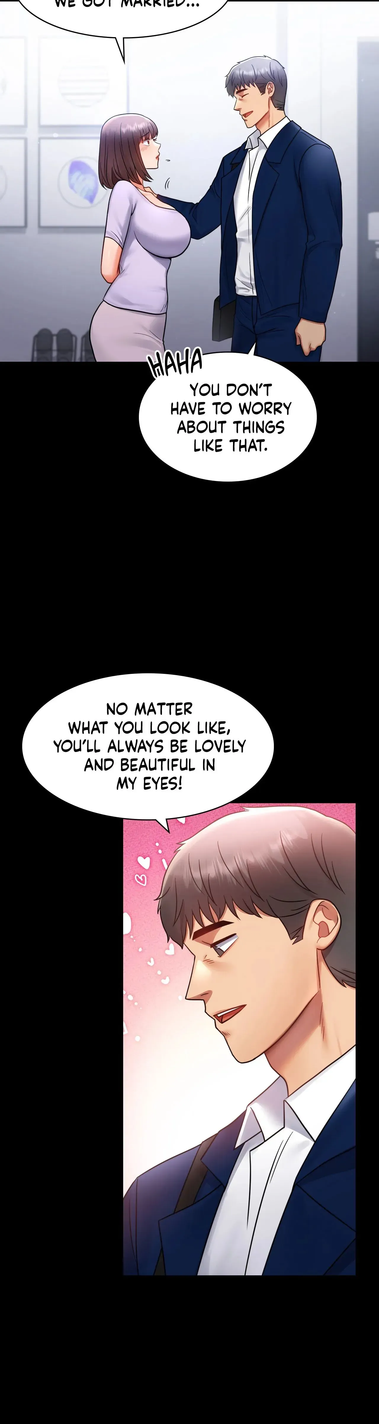 Infidelity 101 Chapter 75 page 62 - 