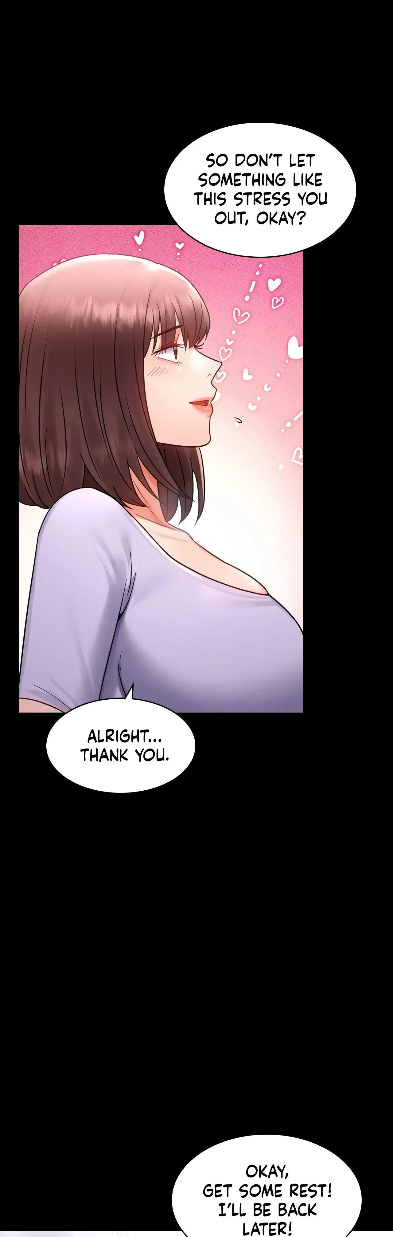 Infidelity 101 Chapter 75 page 63 - 