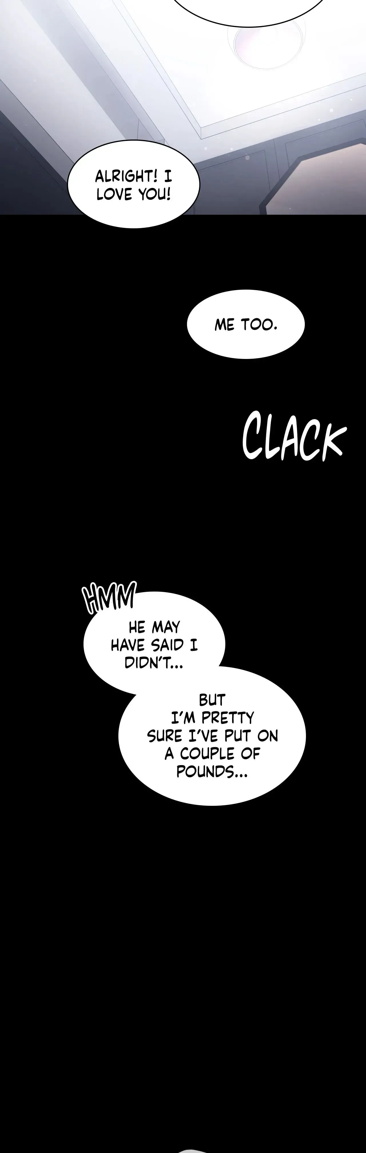 Infidelity 101 Chapter 75 page 64 - 