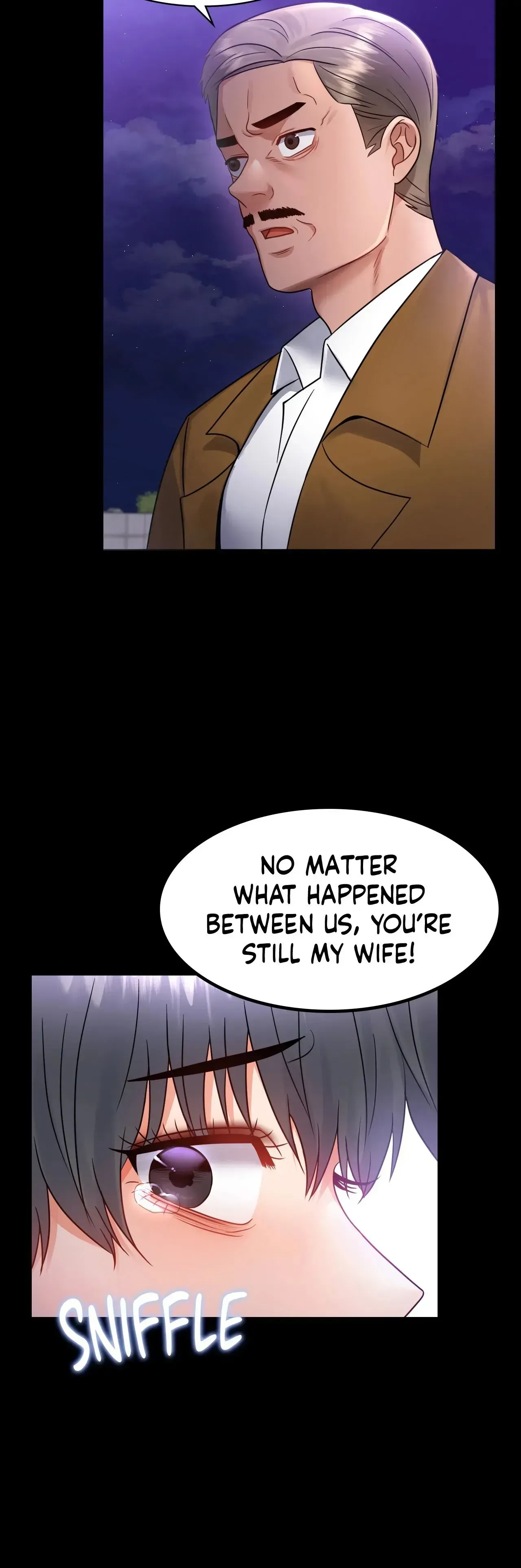 Infidelity 101 Chapter 75 page 8 - 