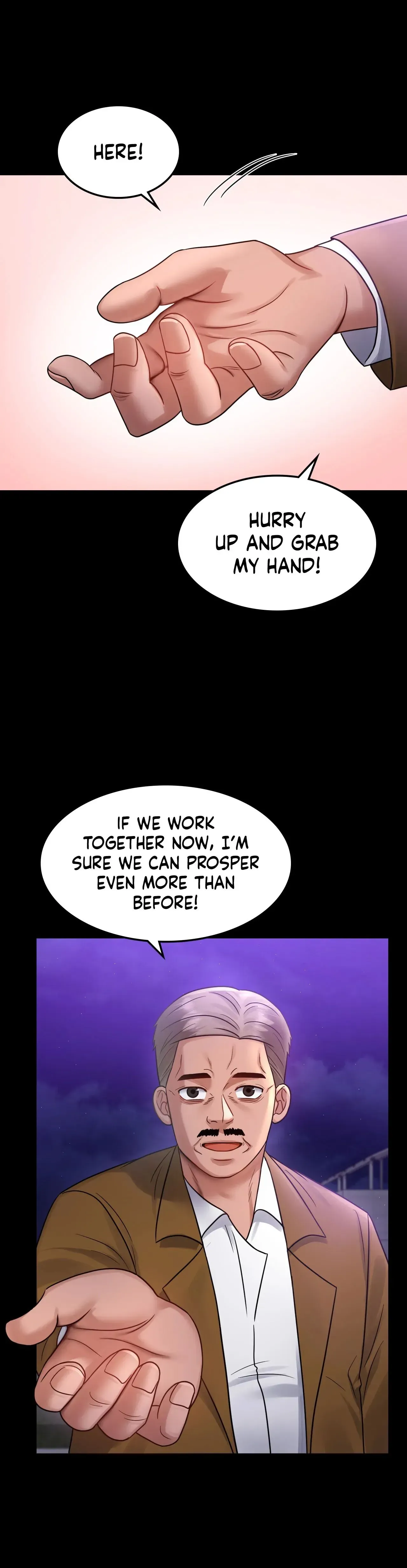 Infidelity 101 Chapter 75 page 9 - 