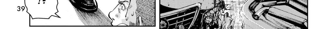 Read Infini-T Force: Arc to the Future chapter 1 image 75 on Lezhin