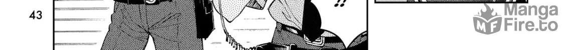 Read Infini-T Force: Arc to the Future chapter 1 image 83 on Lezhin