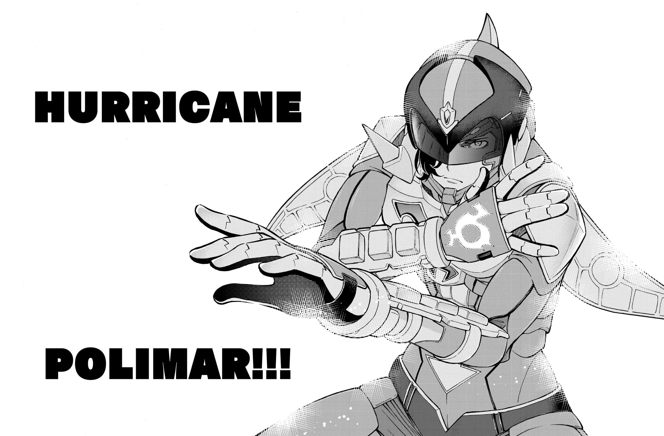 Read Infini-T Force: Arc to the Future chapter 2 image 82 on Lezhin