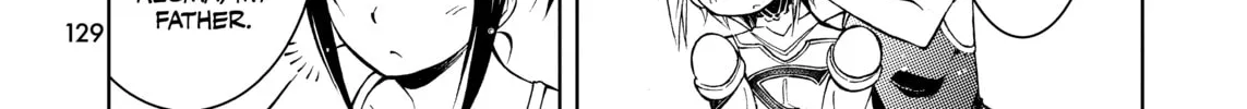 Read Infini-T Force: Arc to the Future chapter 3 image 21 on Lezhin