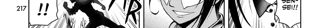 Read Infini-T Force: Arc to the Future chapter 4 image 105 on Lezhin