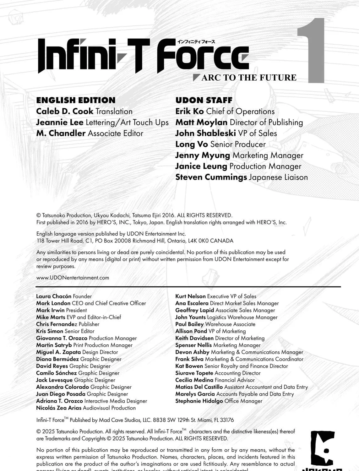 Read Infini-T Force: Arc to the Future chapter 4 image 154 on Lezhin