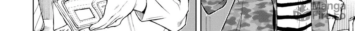 Read Infini-T Force: Arc to the Future chapter 5 image 23 on Lezhin