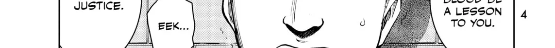 Read Infini-T Force: Arc to the Future chapter 5 image 3 on Lezhin