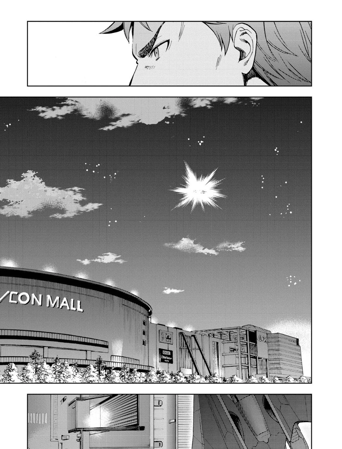 Read Infini-T Force: Arc to the Future chapter 5 image 52 on Lezhin
