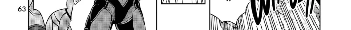 Read Infini-T Force: Arc to the Future chapter 6 image 45 on Lezhin