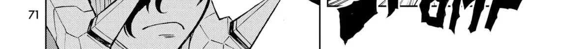 Read Infini-T Force: Arc to the Future chapter 6 image 61 on Lezhin