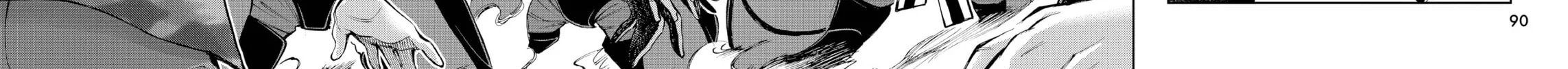 Read Infini-T Force: Arc to the Future chapter 7 image 27 on Lezhin
