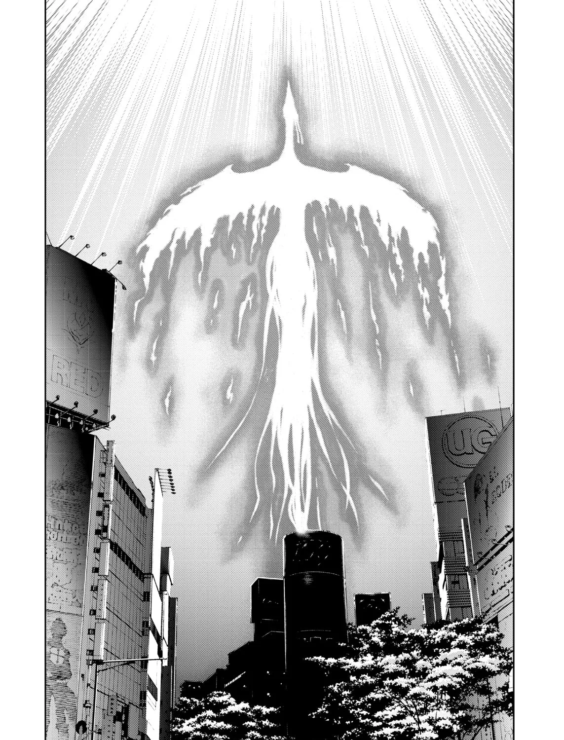 Read Infini-T Force: Arc to the Future chapter 7 image 60 on Lezhin