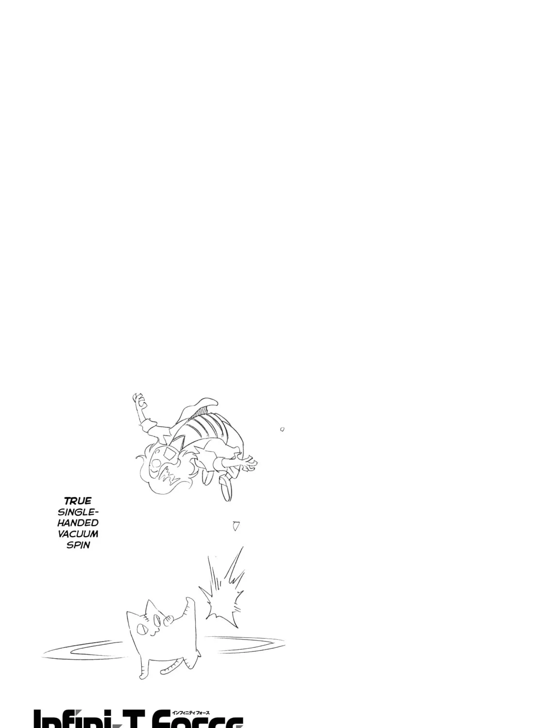 Read Infini-T Force: Arc to the Future chapter 7 image 72 on Lezhin
