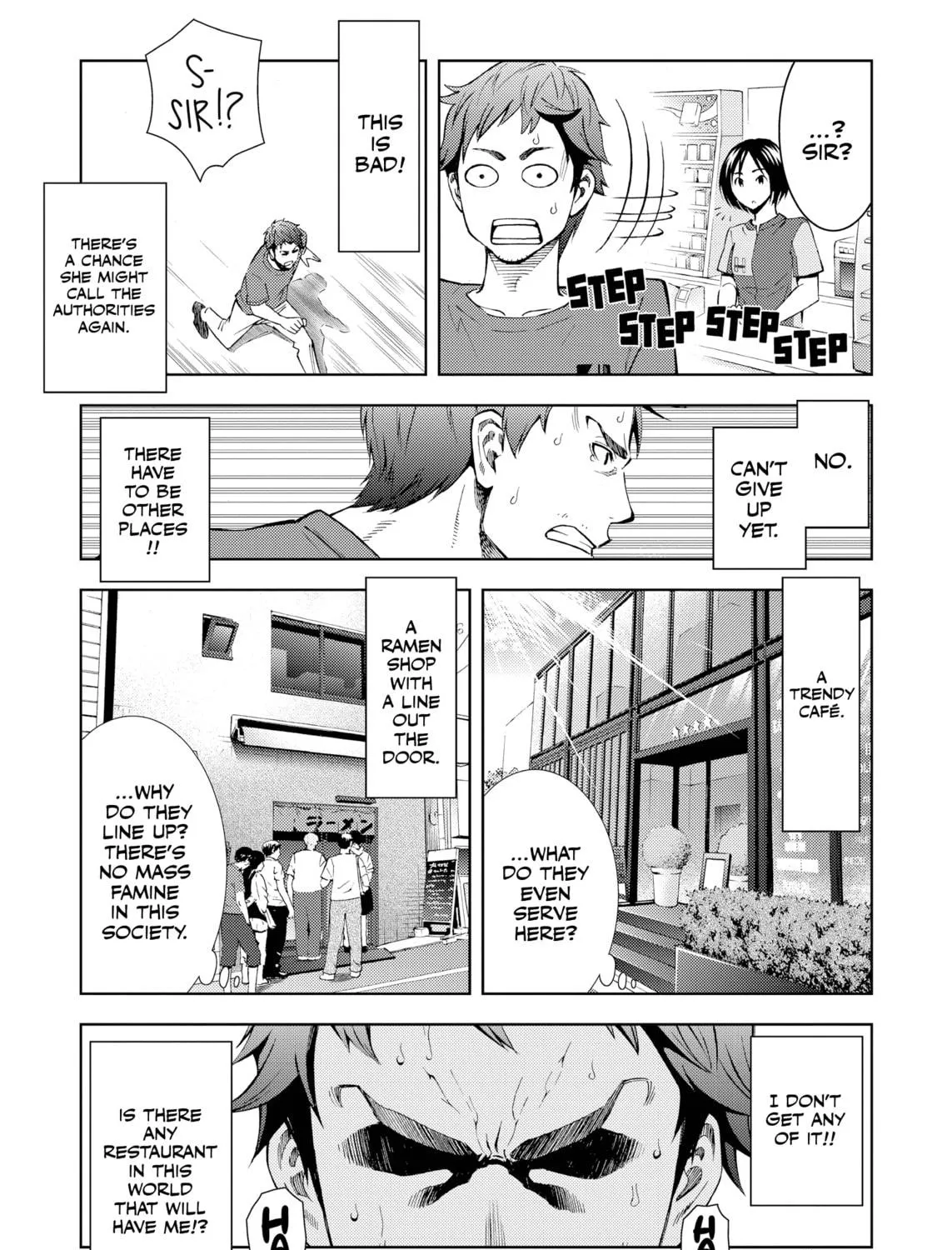 Read Infini-T Force: Arc to the Future chapter 8.5 image 16 on Lezhin