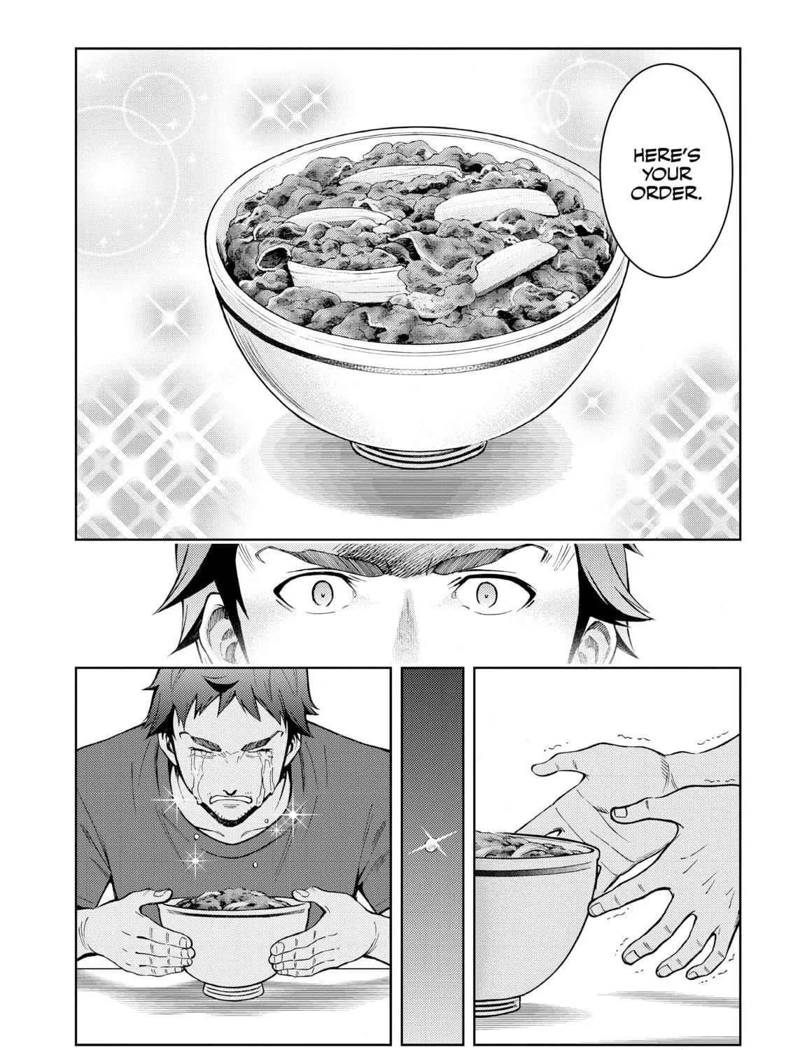 Read Infini-T Force: Arc to the Future chapter 8.5 image 22 on Lezhin