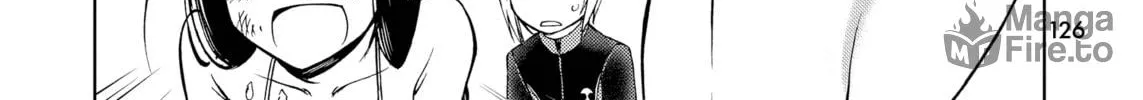 Read Infini-T Force: Arc to the Future chapter 8 image 19 on Lezhin