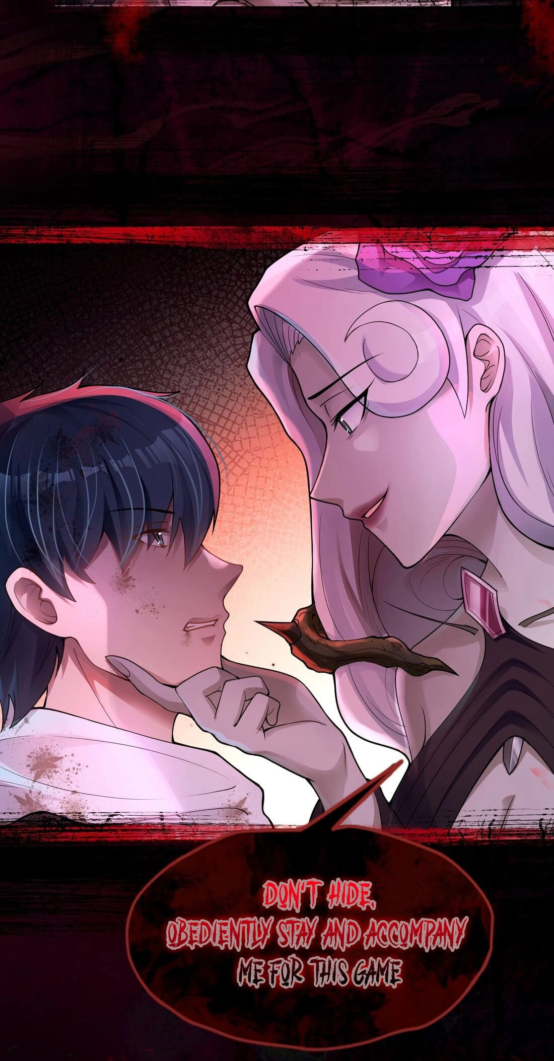 Read Infinite Archives chapter 0.5 image 2 on Lezhin